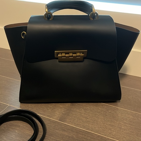 ZAC Zac Posen handbag - Picture 2 of 14
